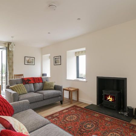 Enzie Station Cottage Buckie Kültér fotó