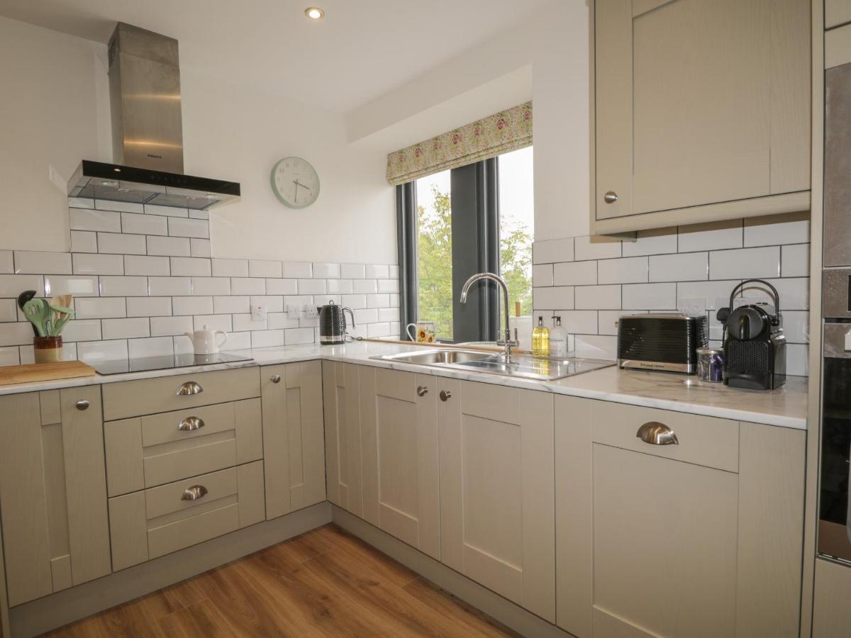 Enzie Station Cottage Buckie Kültér fotó