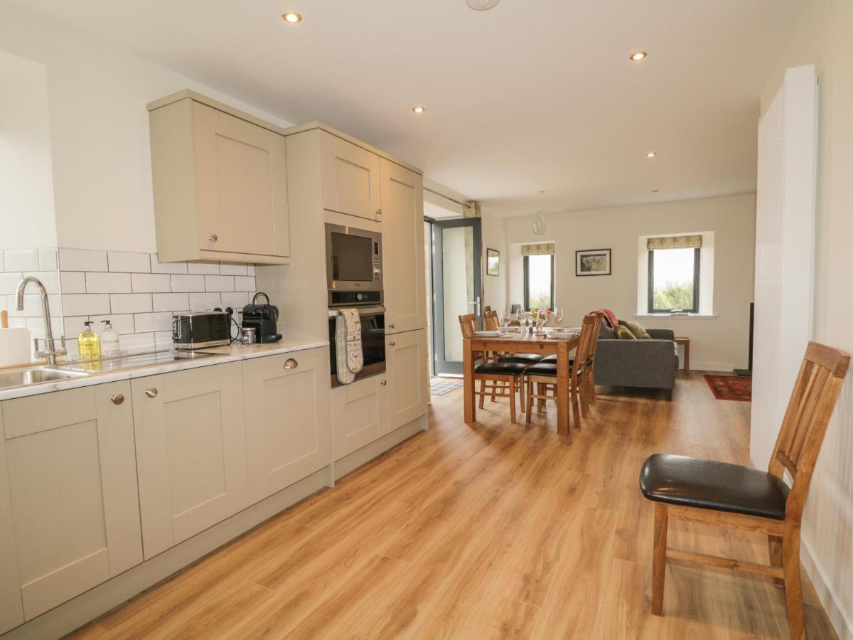 Enzie Station Cottage Buckie Kültér fotó